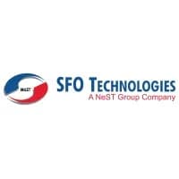 Logo Nest SFO Technologies