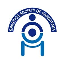 Logo Spastics Society of Karnataka