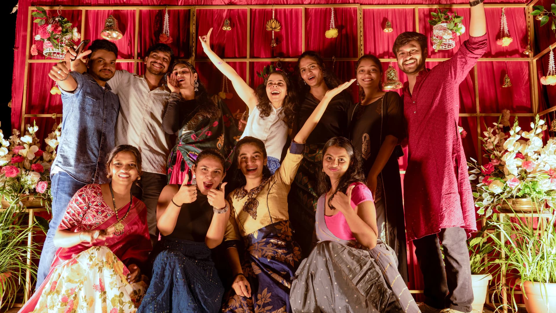 Celebrate creativity through student festivals