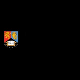 Logo University of Birmingham (UoB)