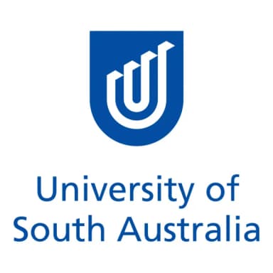 Logo University of South Australia