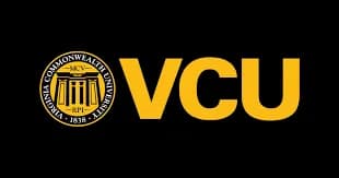 Logo USA, Virginia Commonwealth University (VCU), USA