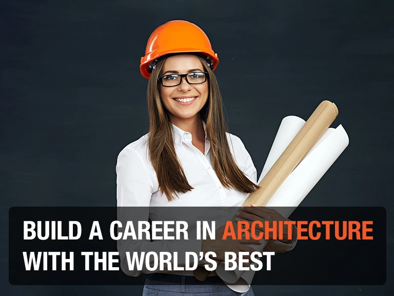 World's Best Architecture Colleges