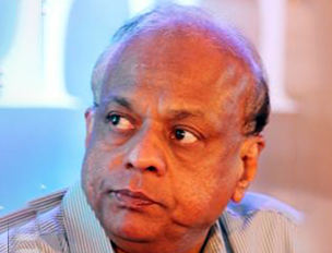 Prof Manu Chakravarthy Prof Manu Chakravarthy