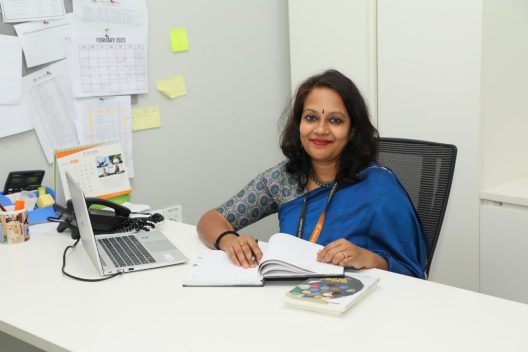 Dr Shilpa Kalyan