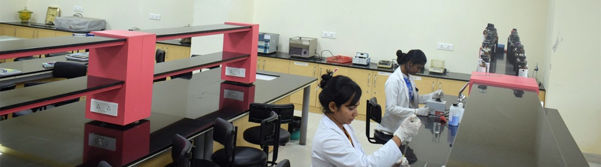 Department of Medical Laboratory Technology MCHP Manipal