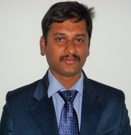 Dr Raghavendra | Department Of Commerce | Manipal Univesrity