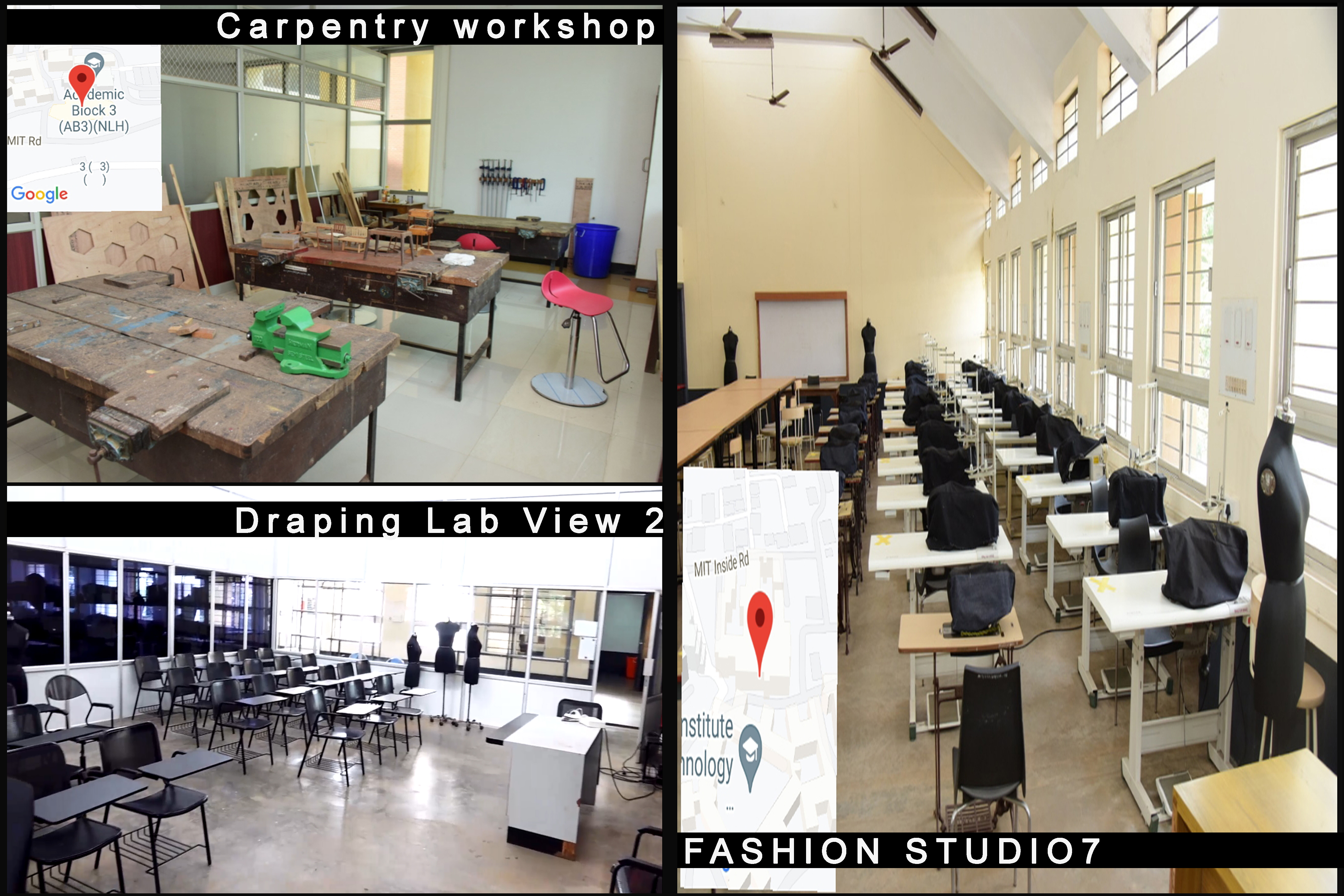 Life at Manipal Life at Manipal