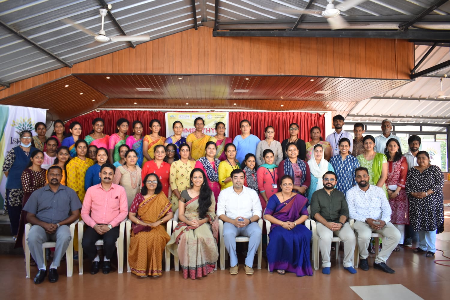 SAMARTHYA – Workshop on Capacity Building of Special Educators in Autism Spectrum Disorder: March 04 to 05, 2022