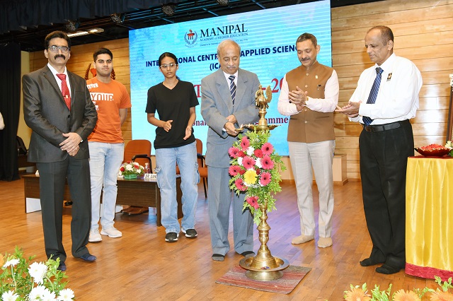 ICAS Orientation Program 2022