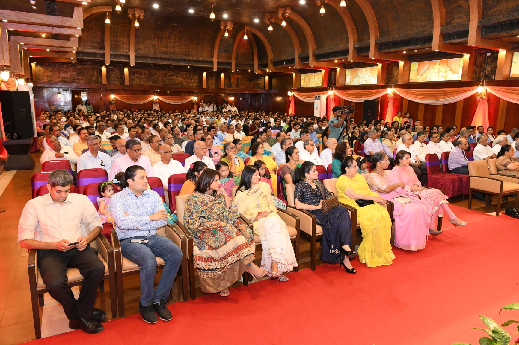 Manipal Group of Institutions celebrate Founders’ Day with enthusiasm