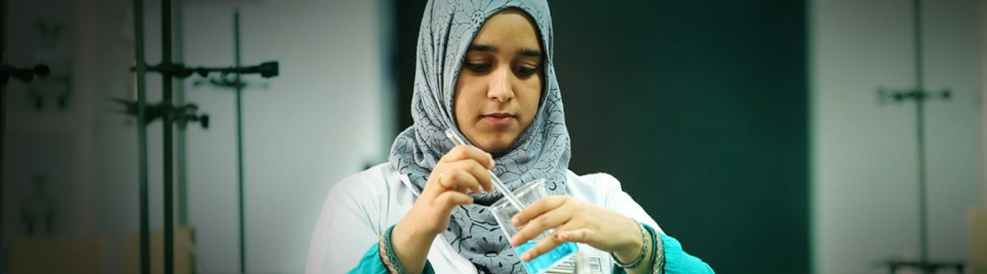 Directorate of Research Banner Directorate of Research Banner