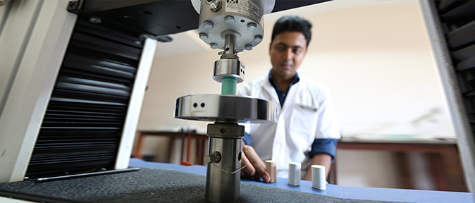 phd in regenerative medicine in india