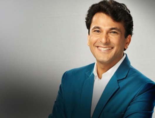 Vikas Khanna