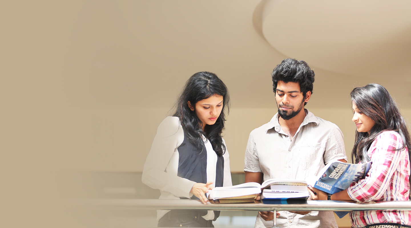 Education in Commerce and Management