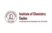 Institute of Chemistry Ceylon Institute of Chemistry Ceylon
