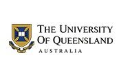 The University of Queensland The University of Queensland
