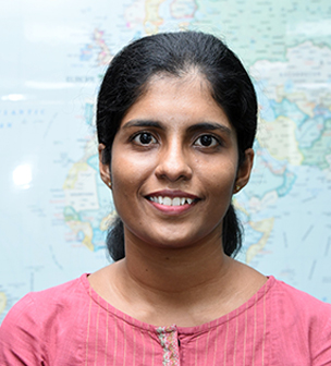 Ms Joyce Supriya Ms Joyce Supriya