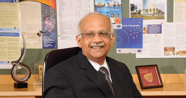 Dr. H Vinod Bhat Dr. H Vinod Bhat