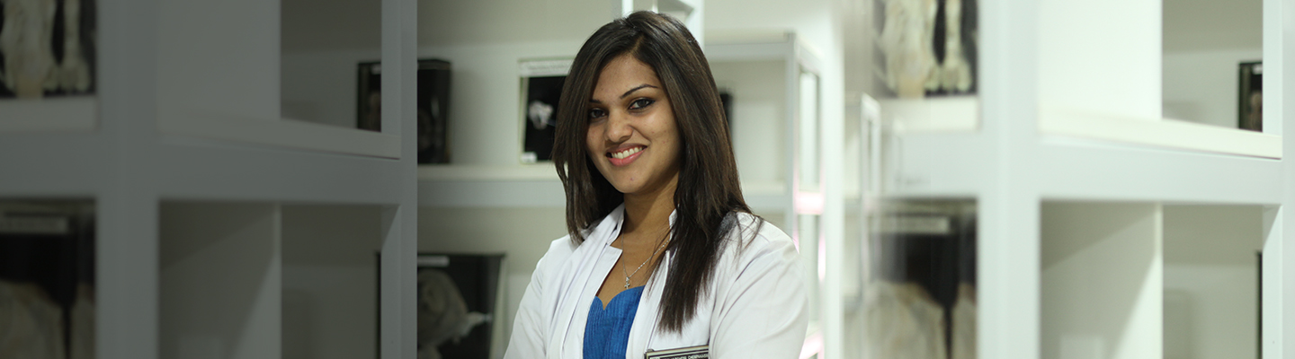 Bachelor of Medicine and Bachelor of Surgery Course MBBS Course