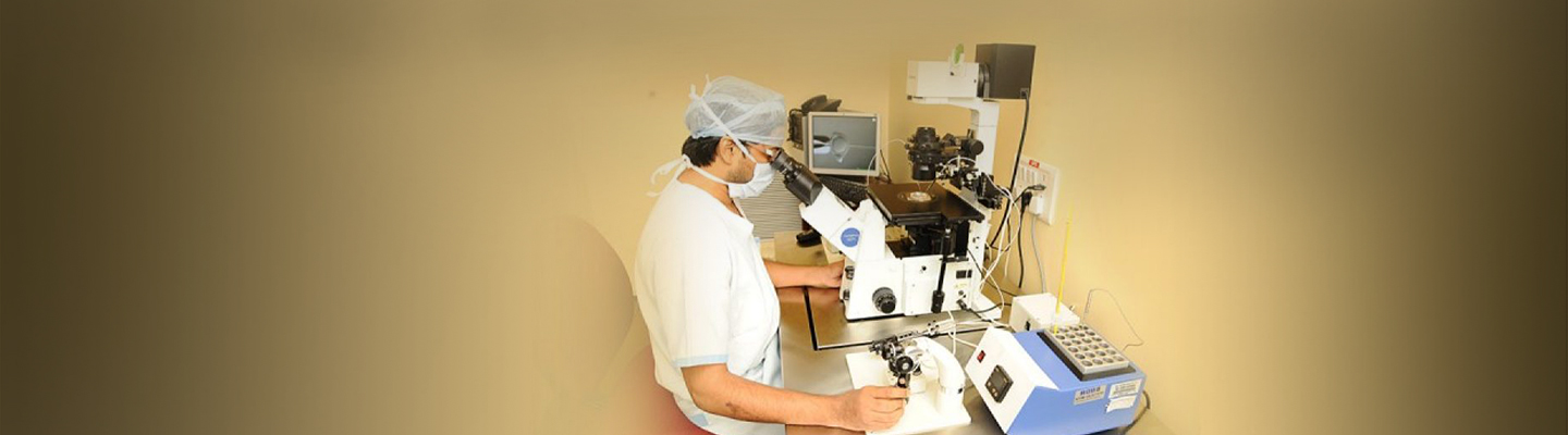 Department of Clinical Embryology  Kasturba Medical College, Manipal