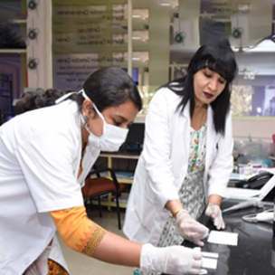 Analytical Toxicology Lab Analytical Toxicology Lab