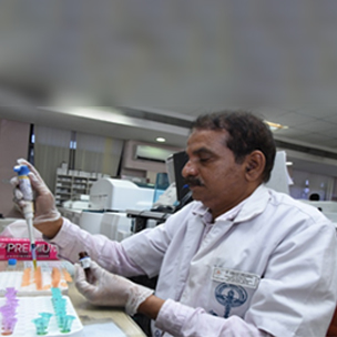 Diagnostic Lab Diagnostic Lab