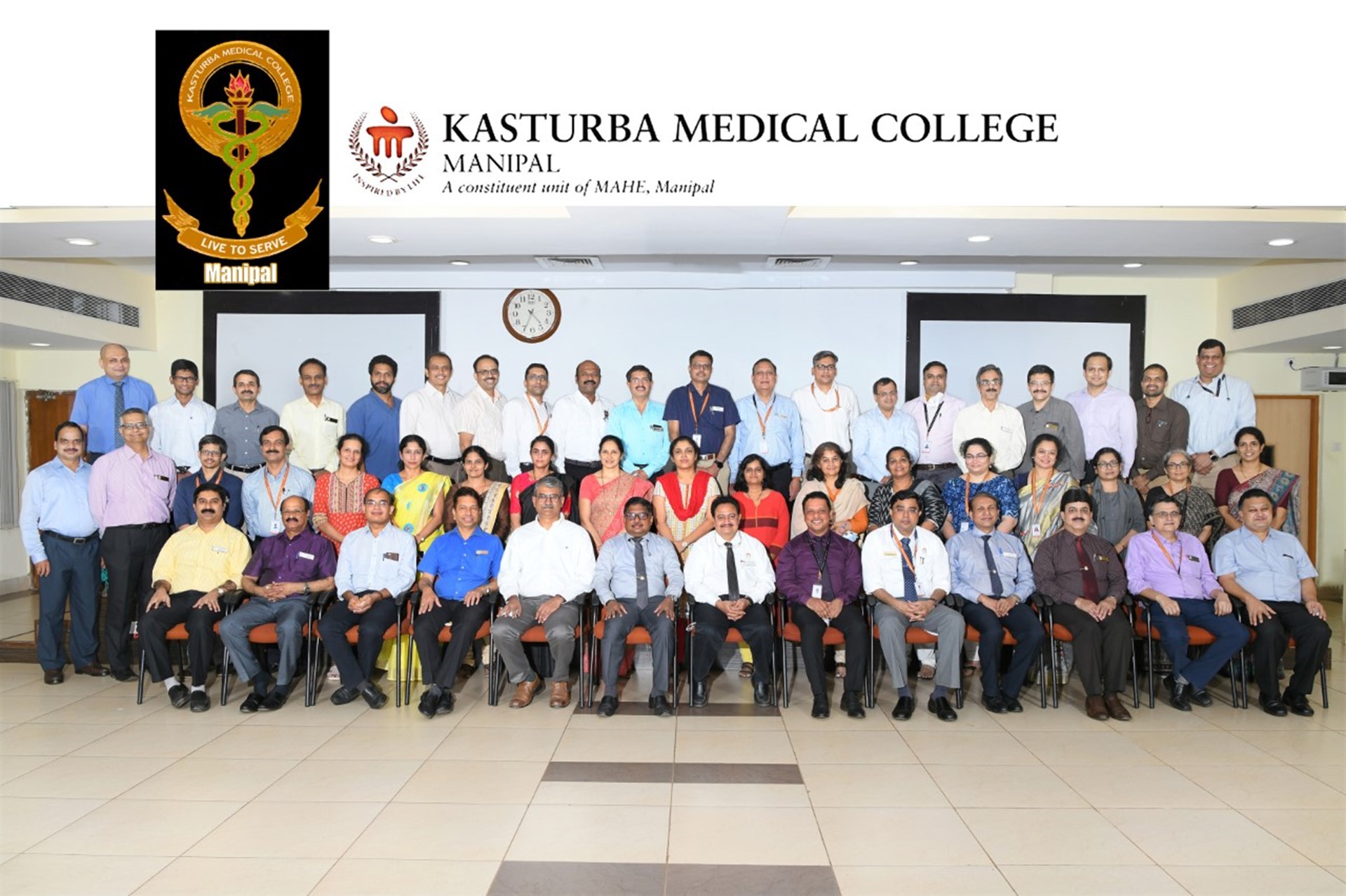 KMC MBBS College & Student Council