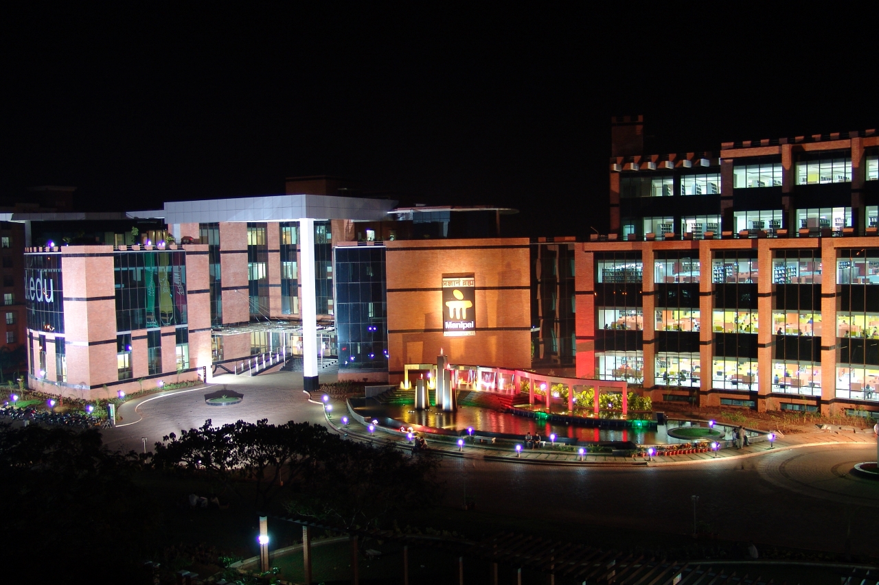 Library KMC Manipal Manipal Academy of Higher Education