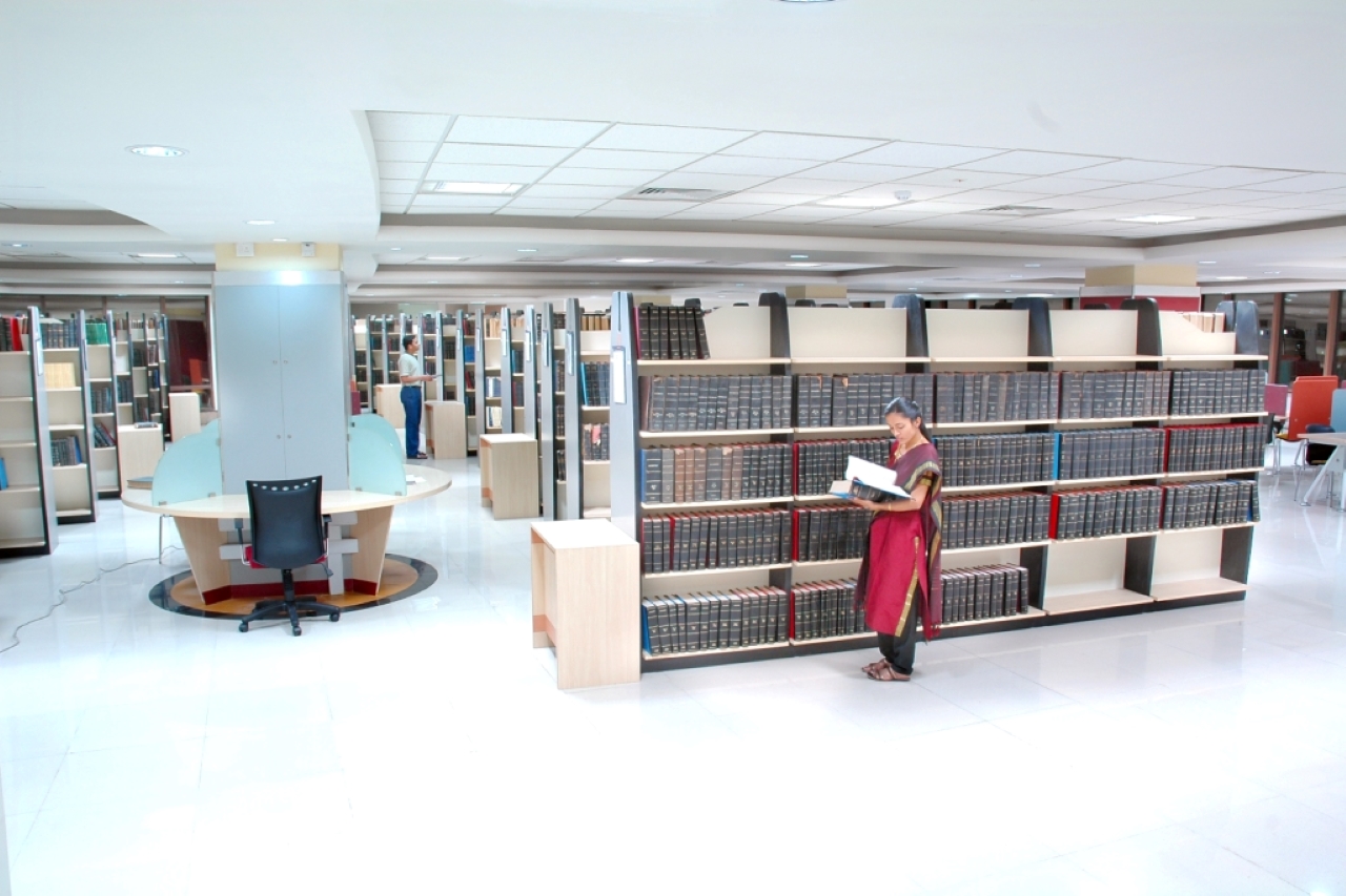 Library – KMC Manipal | Manipal Academy Of Higher Education