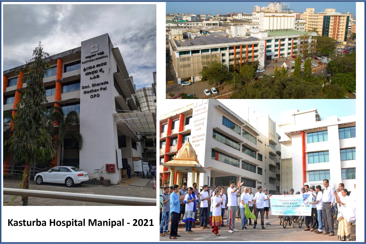 Manipal hospital