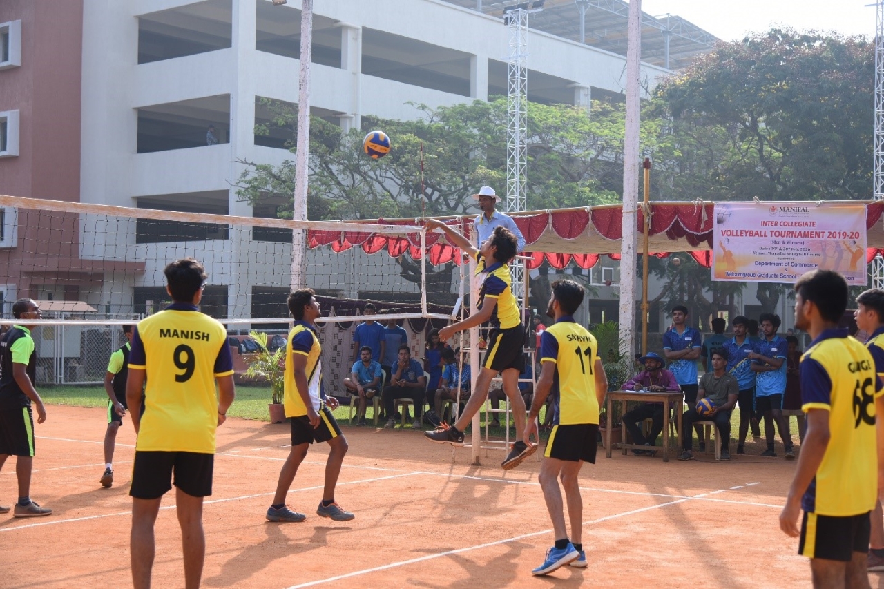 Sports Kmc Manipal Manipal Academy Of Higher Education