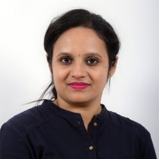 Varsha M Shetty | Department of Dermatology | KMC Manipal, Manipal ...