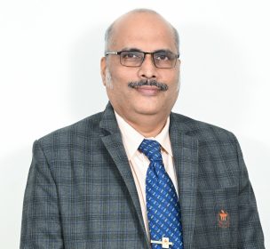 Dr. P. Giridhar Kini Dr. P. Giridhar Kini