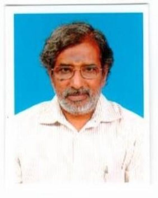 GopalaKrishnan V