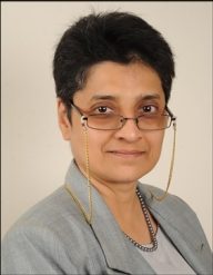Dr. Mohini Gupta