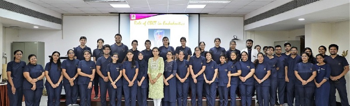 CBCT Capsule Workshop
