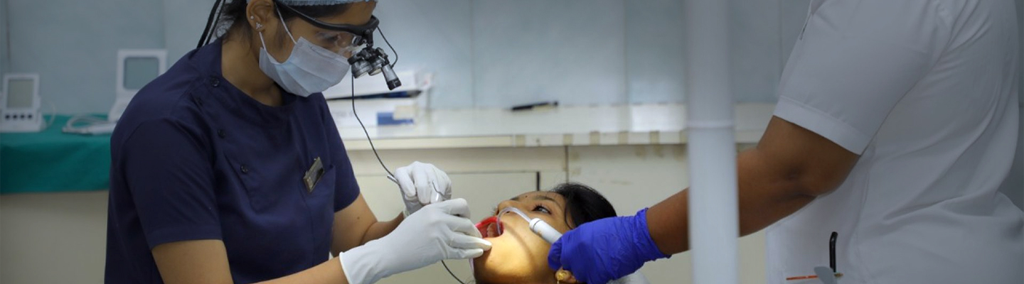 conservative dentistry