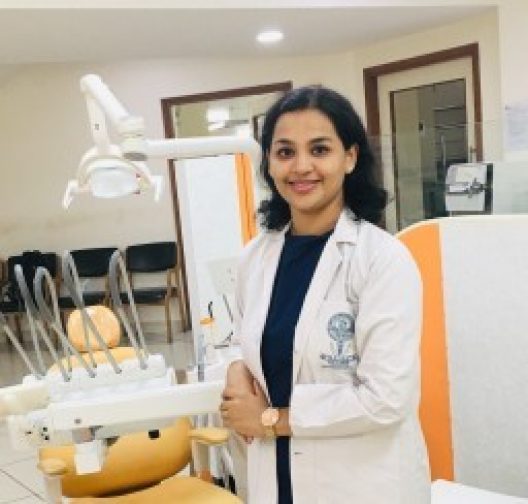 Dr Preethi R Shenoy Department of Conservative Dentistry & Endodontics