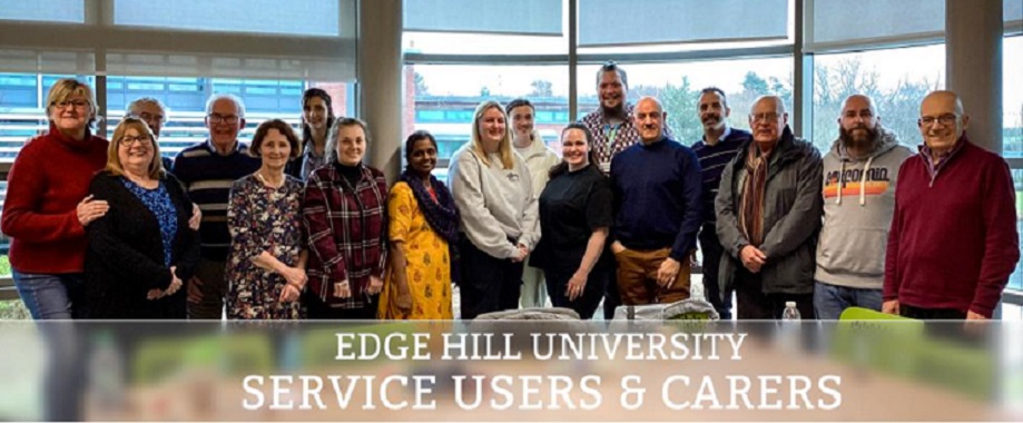 Faculty Visit: Edge Hill University, Ormskirk, Lancashire L39 4QP, UK  (14th to 17th February 2023)