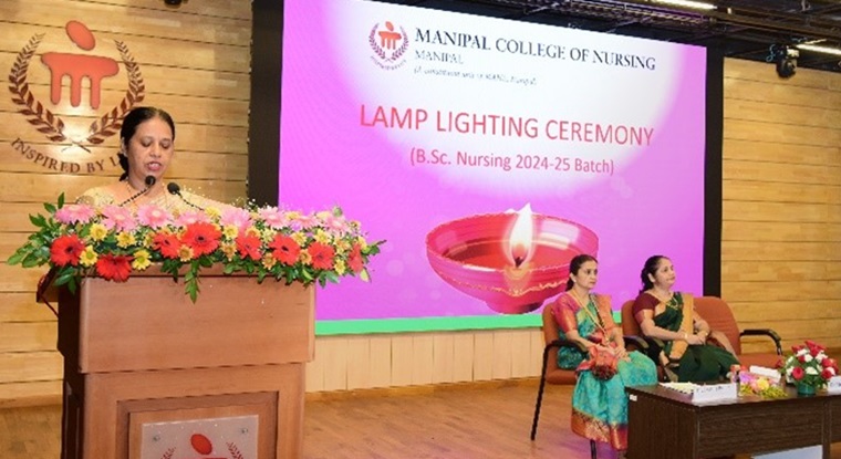  Lamp Lighting Ceremony - 2024 