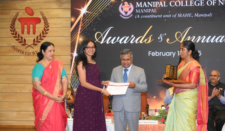 Awards & Annual Day 2025 Report