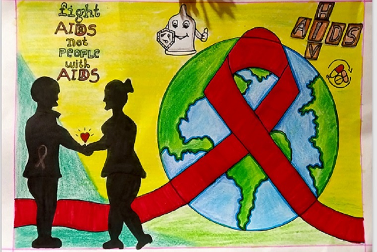 World AIDS Day 2022 Theme: Here's the List of Quotes, Images, Posters,  Slogans, Messages To Share on Facebook and WhatsApp To Create Awareness