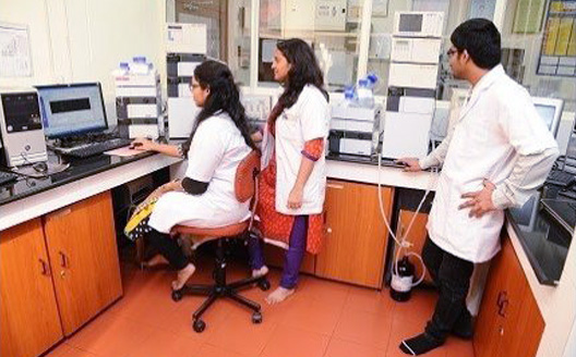 phd in pharmacy practice in india