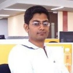 Vinit Parmar Vinit Parmar