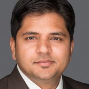 Dr. Shivanshu Awasthi