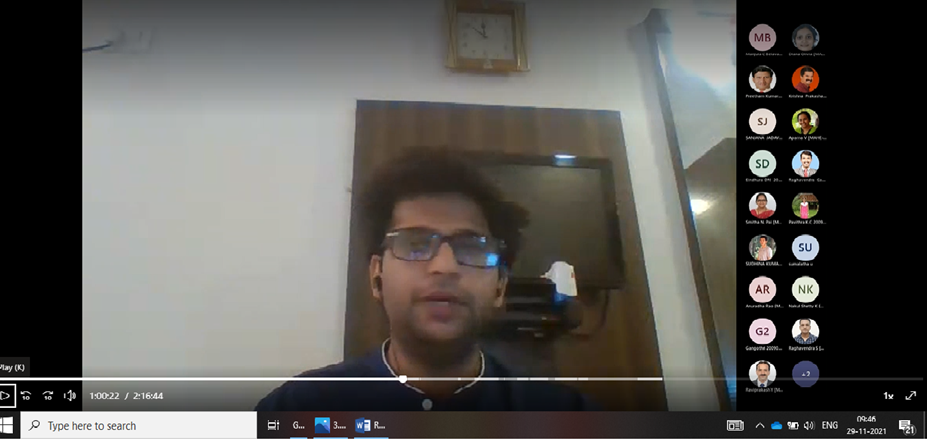 Technical Tal - Akshat Tuslani image