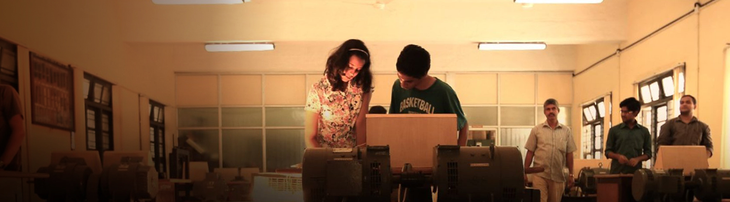 Electrical & Electronics Engineering Electrical and Electronics Engineering Course