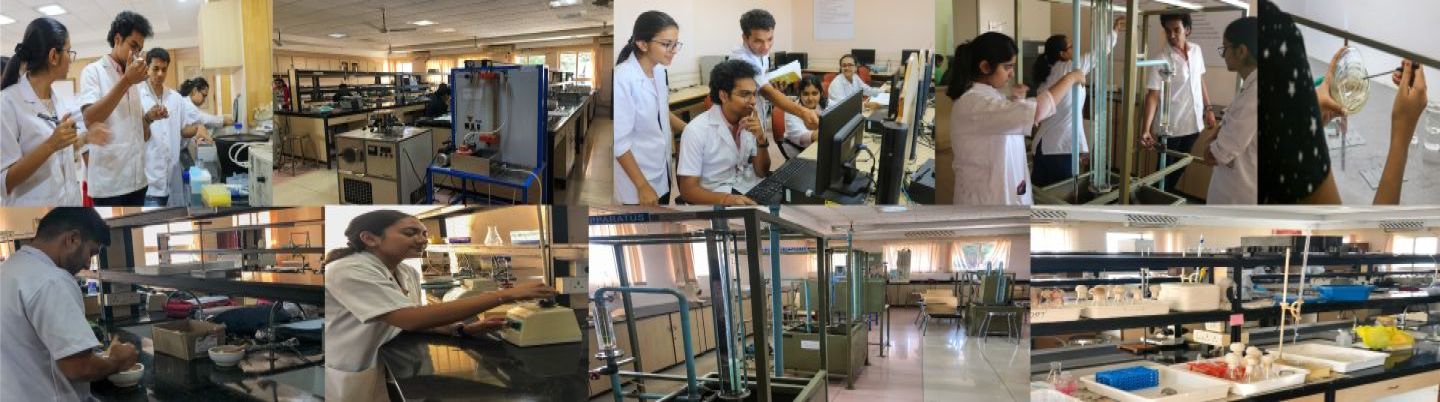 Master of Technology in Industrial Biotechnology Course M. Tech in Industrial Biotechnology course