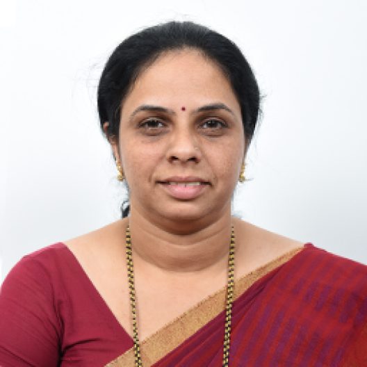 Bharathi R B | Department Of Electrical & Electronics Engg - MIT ...